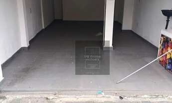 Imagem 2: Salão 60 m² para Locação - Vila Maria Baixa