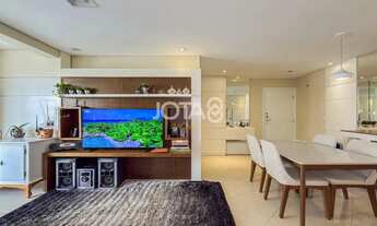 Imagem 7: APARTAMENTO COM 3 QUARTOS E 2 VAGAS AO LADO PARQUE BACACHERI 3 Quartos E 2 Vagas Condomíni