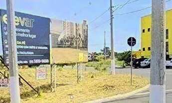 Imagem: Terreno à venda, 585 m² por R$ 1.700.000,00