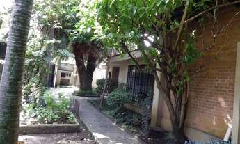 Imagem 2: CASA TÉRREA - ALTO DE PINHEIROS - SP