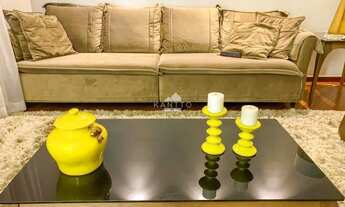 Imagem 6: Apartamento Garden à venda, 216 m² por R$ 1.090.000,00 - Santa Helena - Juiz de