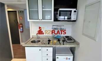 Imagem 4: Flat com ótimo preço no bairro Moema. Confira!