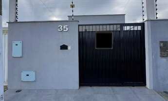 Imagem: Casa de 2/4 sendo uma suíte pra Venda no