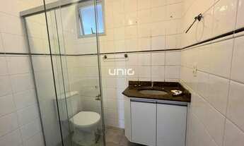 Imagem 6: Apartamento novo para alugar no Edifício Paraiso, no bairro Alto de Piracicaba/SP REF: AP2