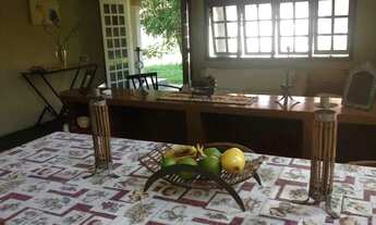 Imagem 7: Casa de condomínio em Rua Jaspe - Nova Higienópolis - Jandira/SP