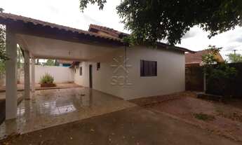 Imagem: Casa para locação, Vila C - Foz do Iguaçu/PR