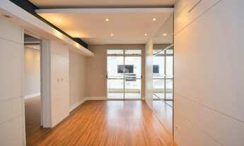 Imagem: COBERTURA DUPLEX COM 3 QUARTOS SENDO 3 SUÍTES