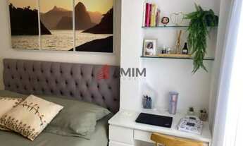 Imagem 6: Cobertura no Ingá, Sol da Manhã, com 3 suítes e 2 vagas no Ingá - Niterói - RJ