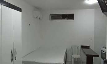 Imagem 6: Kitnet Mobiliado em Ponta Negra