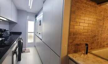 Imagem 2: Imóvel para venda com 71 metros quadrados com 2 quartos em São João - Itajaí - SC