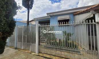 Imagem 2: Casa para compra com 02 quartos, com edícula, no Jardim Novo Mundo, em Votorantim/SP