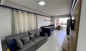 Imagem: Apartamento mobiliado à 350 metros da praia