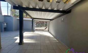 Imagem 4: SOBRADO - PARQUE TERRA NOVA - SP