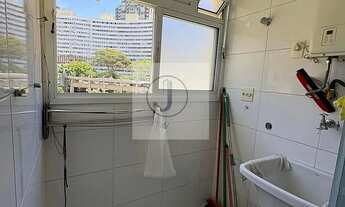 Imagem 5: Apartamento à venda na Bela Vista - 2 dormitórios