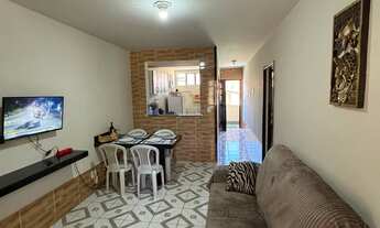 Imagem: Apartamento Temporada - BARRA DE SÃO MIGUEL