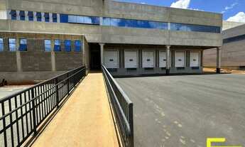 Imagem 5: Aluguel de galpão Uberlândia - MG