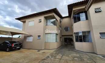 Imagem 5: Apartamento para locação, Vila Vilas Boas, Campo Grande, MS