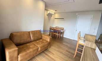 Imagem 7: Apartamento mobiliado para venda e locação, Nova Campinas, Campinas, SP- Bittencourt