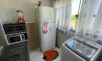 Imagem 7: Apartamento com 2 Quartos para alugar, 45m² - Ilha das Flores