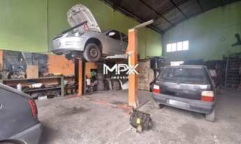 Imagem 3: Galpão à venda em Piracicaba, Paulicéia, com 335.8 m²