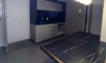 Imagem 5: Apartamento com 2 quartos sendo 1 suite com 63,34m²