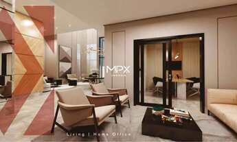 Imagem 4: Apartamento à venda em Piracicaba, Cidade Alta, com 2 suítes, com 80.61 m²