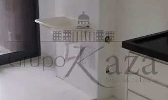 Imagem 3: Apartamento - Jardim Esplanada II - Residencial Vision Colinas - 2 Dormitórios - 58m²