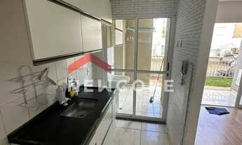 Imagem 3: Apartamento em Rua Mário Gonzaga Junqueira - Parque São João - Bauru/SP