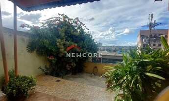 Imagem: Casa em Rua Desembargador Barcelos - Nova