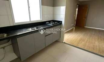 Imagem 5: Auxiliadora Predial vende apartamento de dois dormitórios