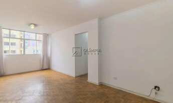 Imagem 4: Aluguel Apartamento 3 Dormitórios - 100 m² Cerqueira César