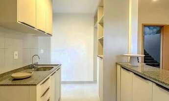 Imagem 3: Apartamento com 2 dormitórios à venda, 61 m² por R$ 289.900,00 - Ponta Negra - Natal/RN