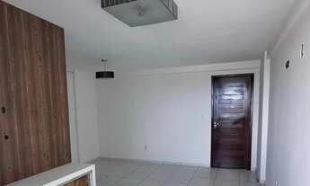 Imagem 2: Apartamento para Locação com 3 Quartos e Lazer Completo em Natal/RN