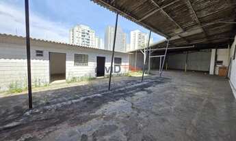Imagem 2: Galpão Industrial - Vila Santa Catarina - 934m2 - Valor Venda: R$ 4.580.000,00