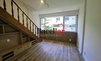 Imagem 3: Apartamento Duplex à venda 2 quartos em Copacabana na Figueiredo de Magalhães