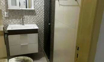 Imagem 7: Apartamento para Locação em Cabo Frio, Parque Burle, 1 dormitório, 1 banheiro, 1 vaga