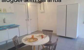 Imagem: Studio mobiliado República - São Paulo