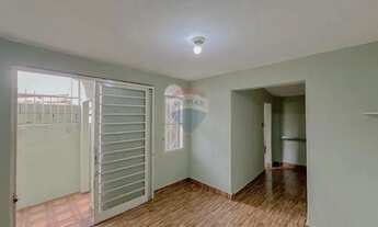 Imagem 6: Casa à Venda com 2 Quartos, 69,10 m² - Vila Virginia