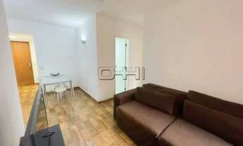 Imagem 2: Aluguel Apartamento 2 Dormitórios - 110 m² Vila Nova Conceição