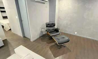 Imagem: Venda Apartamento 1 Dormitórios - 89 m²