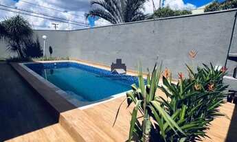 Imagem: Casa à venda no bairro Jardim Vivendas