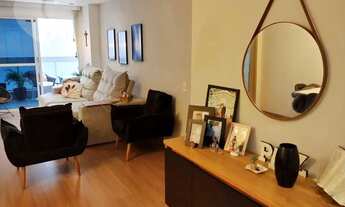 Imagem 2: Apartamento com 2 dormitórios à venda, 81 m² por R$ 790.000,00 - Icaraí - Niterói/RJ