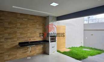 Imagem 4: ENTRADA REDUZIDA ! CASA 2QTS SENDO 1 SUÍTE - NO BAIRRO DA VITÓRIA GOIÂNIA/GO