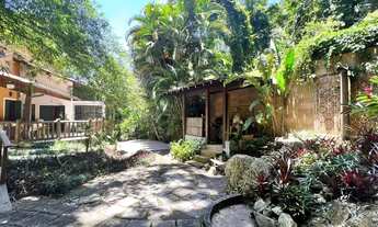 Imagem 4: Casa com 4 dormitórios à venda, 270 m² por R$ 1.640.000,00 - Serra Grande - Niterói/RJ