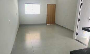 Imagem 3: CASA TÉRREA 3 QUARTOS (1 SUÍTE) NO SETOR PARQUE INDUSTRIAL JOÃO BRAZ