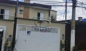 Imagem: SOBRADO NOVO NA VILA ZELINA - 03 DORMITÓRIOS