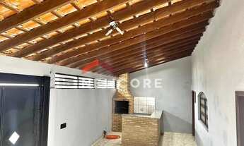 Imagem: Casa em Rua André Bonachella Palliareci