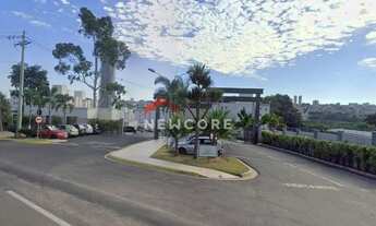 Imagem 3: Apartamento em Avenida José Vicente Aiello - Parque das Nações - Bauru/SP