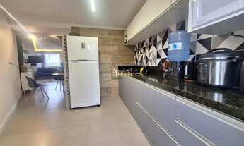 Imagem 5: MARAVILHOSO Sobrado mobiliado à venda Jardim Krahe Viamão/RS REF