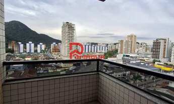 Imagem: Apartamento com 1 quarto, Canto do Forte